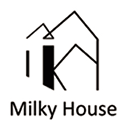 <small>Milky House</small>